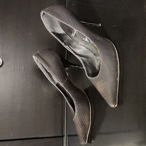 Kenneth Cole Heels